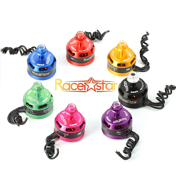 Racerstar-Racing-Edition-2205-BR2205-2300KV-2-4S-Brushless-Motor-fuumlr-220-250-280-RC-Drone-FPV-Rac-1086693-1